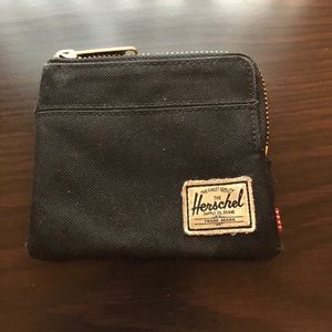 Herschel “Johnny” Wallet
